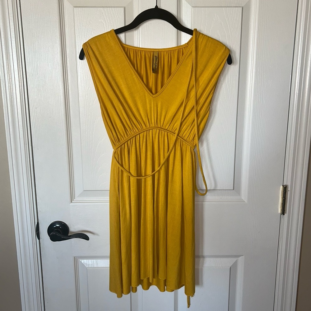 Rachel Pally Semolina Spirit Dress ✨